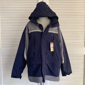 BOULDER GEAR - Men’s Snow Jacket